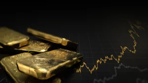 Gold price today: Gold is up 14.11% year to date