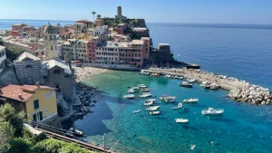 Travel insurance for vacations to Italy